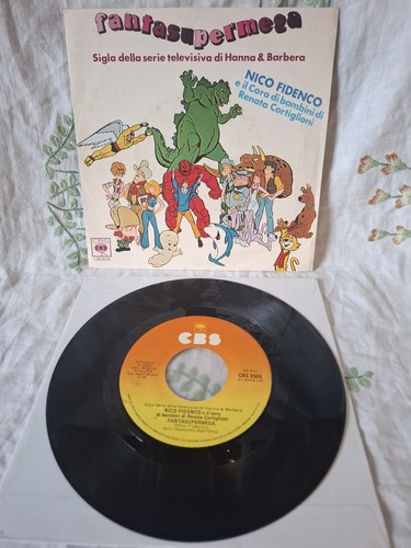Nico fidenco fantasupermega - nico, fidenco,