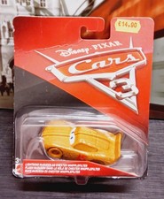 CARS 3 MACCHININA SAETTA MQ