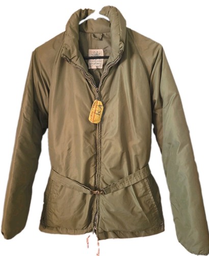 Raro cappotto giacca - , sci