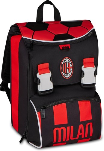 Seven zaino estensibile milan - zaino,