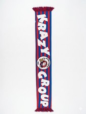 Sciarpa ultras taranto krazy - sciarpa,