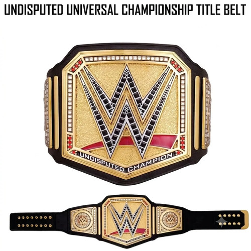 Cintura replica wwe - cintura,