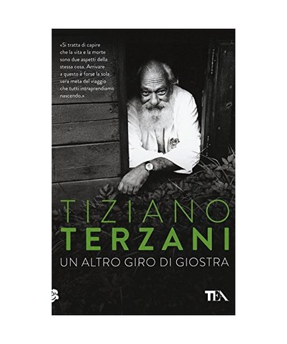 Altro giro giostra - un,