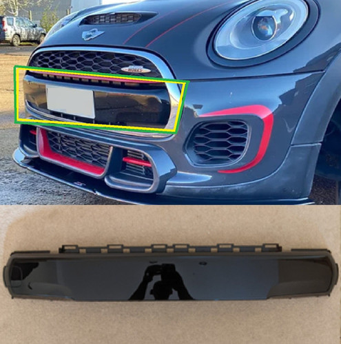 F56 mini cooper jcw - f56,