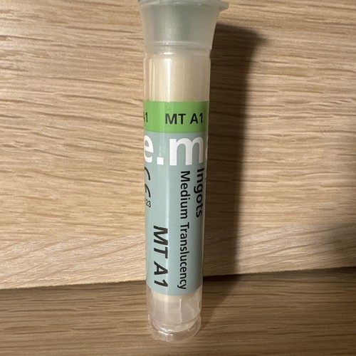 Pezzi ivoclar ips - ips, e.max