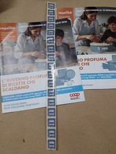 17 PUNTI COOP RICETTE CHE