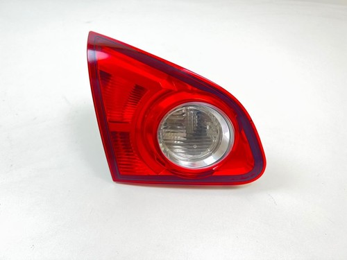 Nissan qashqai 2008 fanale - 2008,