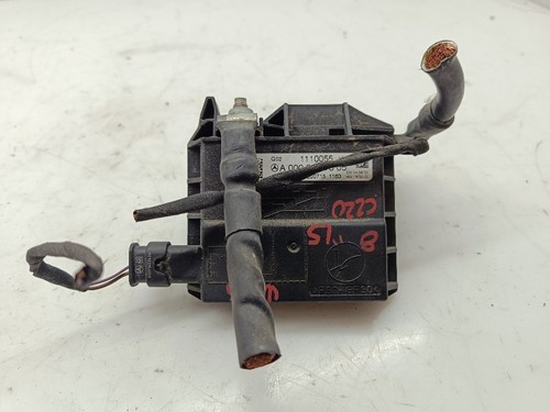 Centralina batteria per - centralina,