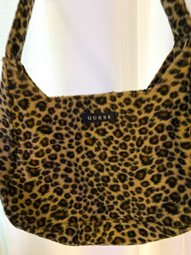 Borsa tracolla guess - a,