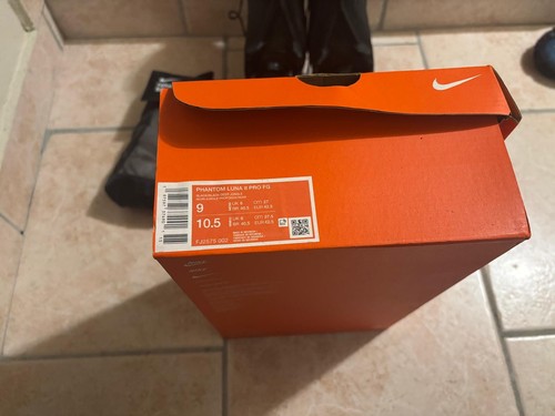 Scarpe calcio nike phantom - da,