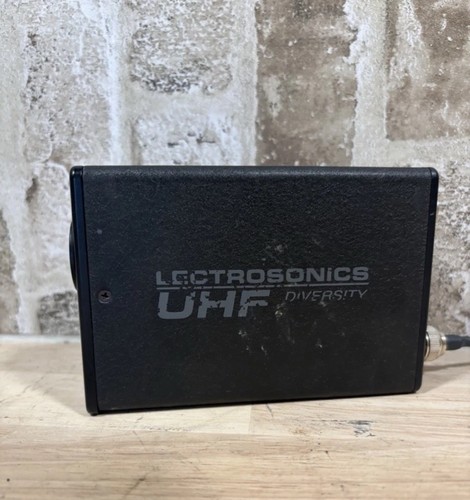 Electrosonica uhf - ⭐️electrosonica,