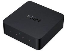 WiiM Pro Network Audio