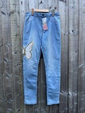 Jeans skinny Calzedonia |