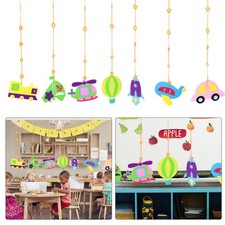 7 pezzi di arredamento a