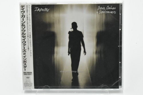 Dave gahan soul - gahan, &