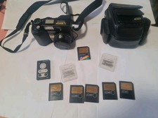 Olympus C-4040 Zoom fotocamera