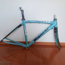 Bianchi Via Nirone 7 Aluminum