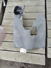 Retro Scudo Honda SH 300