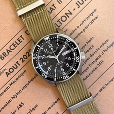 Orologio Seiko Diver