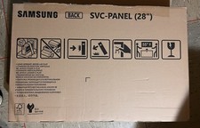 Samsung svc panel tv - svc,