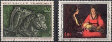 Francia 1966 1478 - ,
