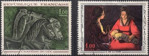 Francia 1966 1478 1479 - , -1478-1479-