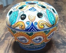 Vaso In Ceramica di