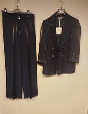 tailleur donna  elegante made