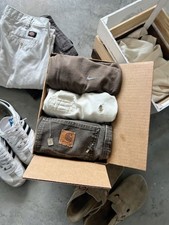 Box Lotto 3-20 Kg