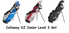 Set Completo Callaway XJ