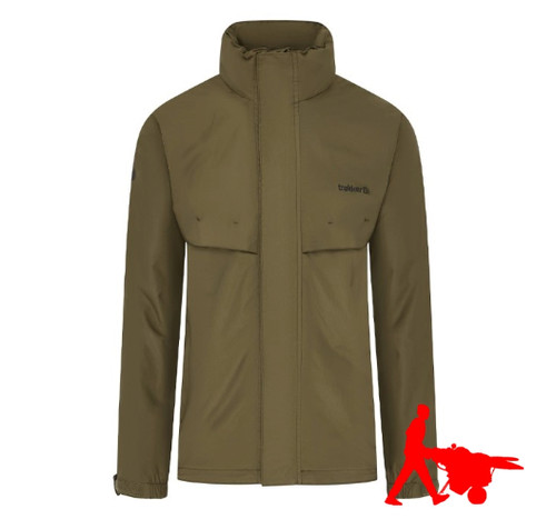 Trakker giacca piumino - trakker,