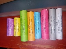 Rotolini Da 0,1 A 2 euro Cipro