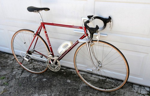 Colnago master bicicletta - master,