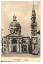 A21 - Casalmaggiore (CR) - Il