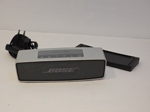 Bose soundlink mini - soundlink,