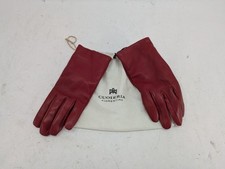 Guanti donna Cuoieria