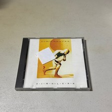 Tim Wheater – Timeless CD