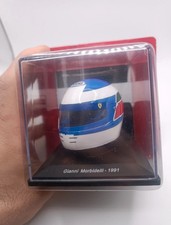 GIANNI MORBIDELLI - 1991 "