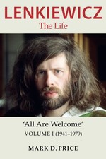 LENKIEWICZ - The Life: 'All