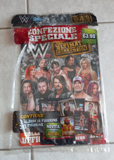 Topps Album The Ultimate