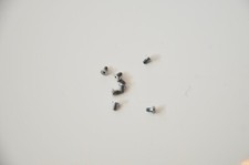 APPLE Macbook 13" Unibody (A1342) bianco ++ custodia inferiore viti/viti