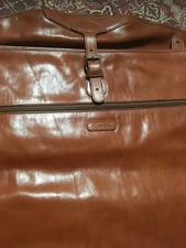 porta abiti da viaggio vintage