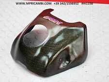 COVER CARBONIO SERBATOIO HONDA CRF 250 R 4T 2007 2009 COVER CARBON