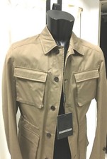 GIACCONE UOMO FIRMATO CARLO