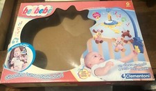 BELBebè Clementoni Giostrina Luna e Stelle con musica x lettino/culla di neonati