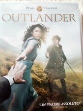 Outlander serie TV prima serie in italiano 