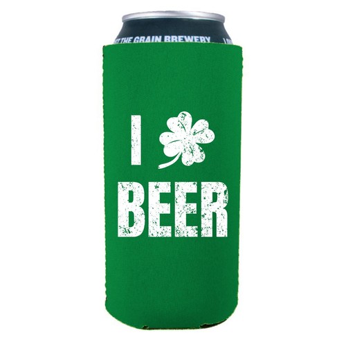 Birra shamrock oz lattina - i,