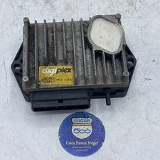 Centralina Accensione Moduli