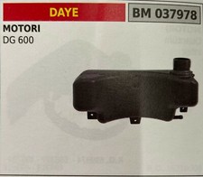 BRUMAR SERBATOIO DAYE BM045824