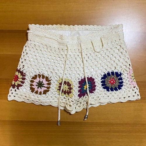 Pantaloncini shorts maglia - pantaloncini,